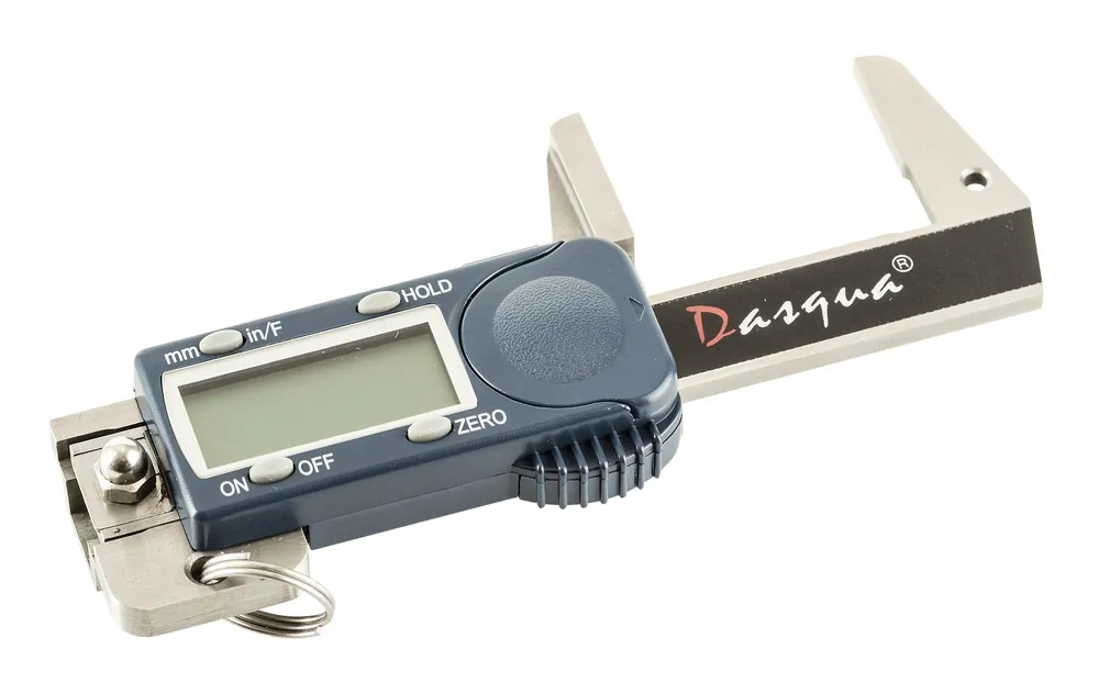 Skjutmått Endast idag